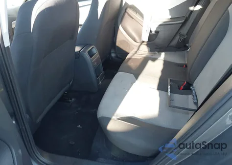 2017 Volkswagen Jetta 1.4T S из США, поврежденный, VIN 3VW2B7AJ0HM405915